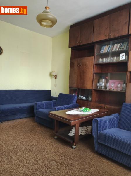Двустаен, 50m² - Жк. Дружба, Хасково - Апартамент за продажба - ИРЕ недвижими имоти - 119479218