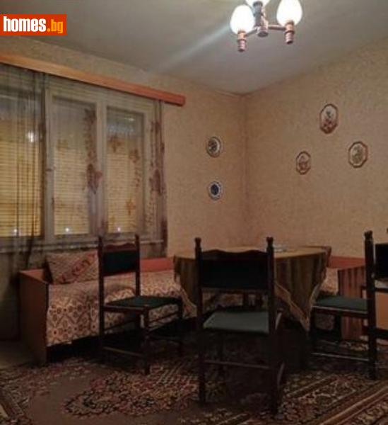 Тристаен, 82m² - Жк. Дружба, Хасково - Апартамент за продажба - ИРЕ недвижими имоти - 119479219