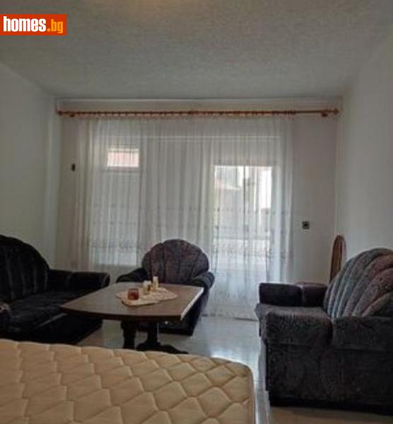Тристаен, 85m² -  Център, Хасково - Апартамент за продажба - ИРЕ недвижими имоти - 119479221