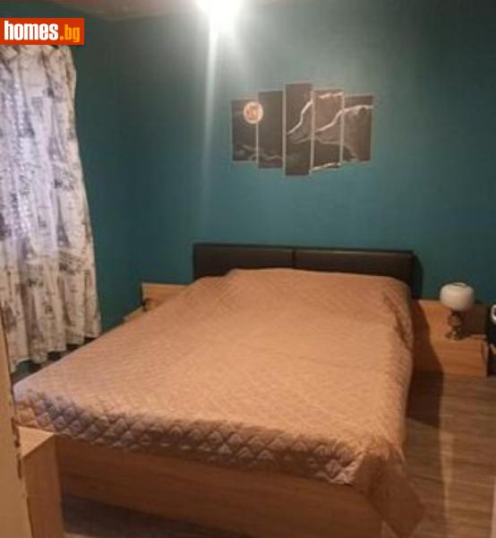 Тристаен, 85m² -  Каменни, Хасково - Апартамент за продажба - ИРЕ недвижими имоти - 119479223
