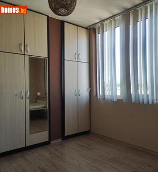 Тристаен, 62m² -  Център, Хасково - Апартамент за продажба - ИРЕ недвижими имоти - 119479224