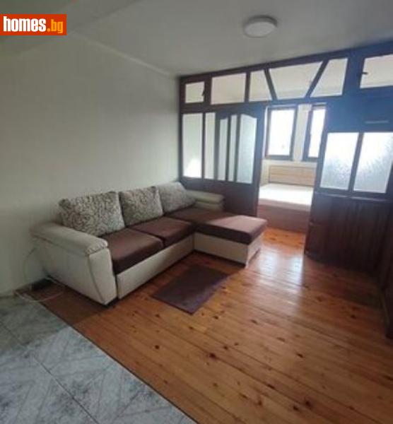 Двустаен, 62m² - Кв. Тракийски, Хасково - Апартамент за продажба - ИРЕ недвижими имоти - 119479233