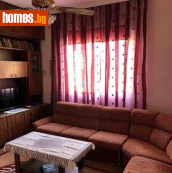 Двустаен, 62m² - Апартамент за продажба - 119479234