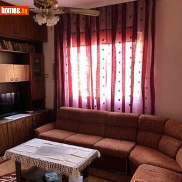 Двустаен, 62m² - Кв. Воеводски, Хасково - Апартамент за продажба - ИРЕ недвижими имоти - 119479234