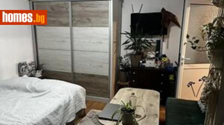 Двустаен, 59m² - Апартамент за продажба - 119479237