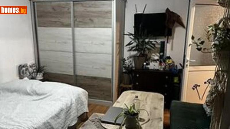 Двустаен, 59m² - Кв. Тракийски, Хасково - Апартамент за продажба - ИРЕ недвижими имоти - 119479237