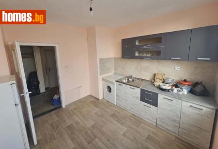 Едностаен, 45m² - Апартамент за продажба - 119479245