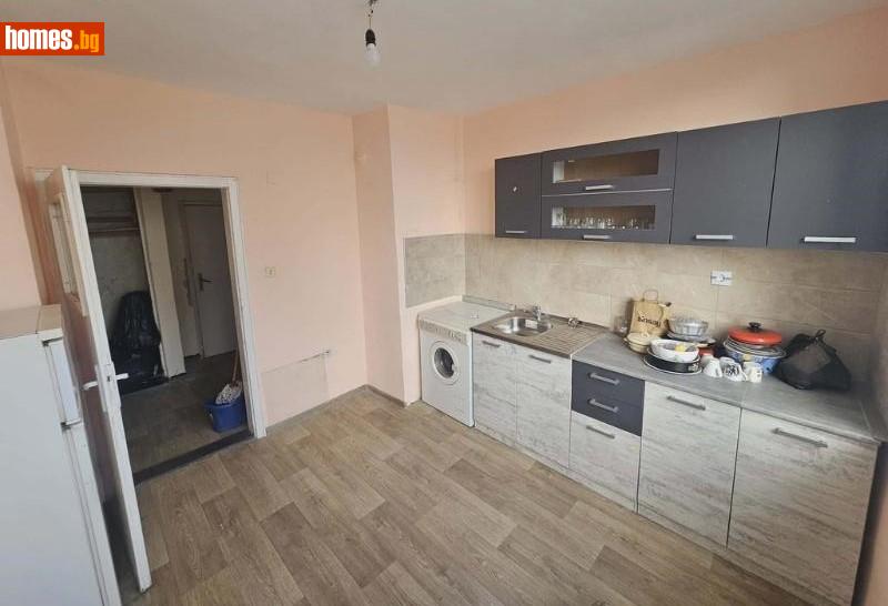 Едностаен, 45m² - Кв. Веселчане, Кърджали - Апартамент за продажба - ИРЕ недвижими имоти - 119479245