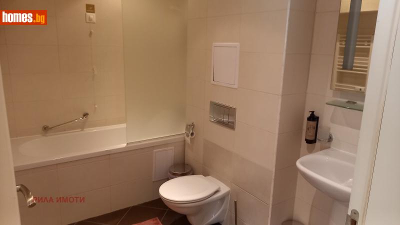 Едностаен, 46m² - К.к.Боровец, Самоков - Апартамент за продажба - Rilaimoti - 119479257