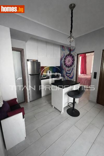 Тристаен, 75m² - Жк. Славия, София - Апартамент за продажба - Титан Пропъртис - 119479267