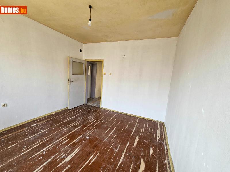 Тристаен, 95m² - Жк. Христо Смирненски, Пловдив - Апартамент за продажба - Хоби Имоти - 119479310