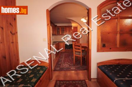 Едностаен, 33m² - Апартамент за продажба - 119479345