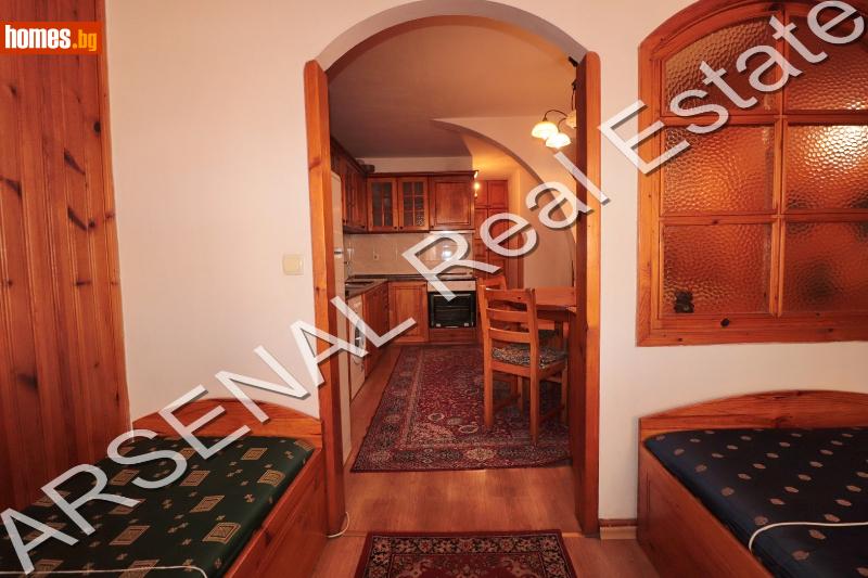 Едностаен, 33m² -  Център, София - Апартамент за продажба - АРСЕНАЛ - 119479345