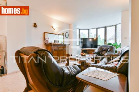 Тристаен, 105m² - Апартамент за продажба - 119479361