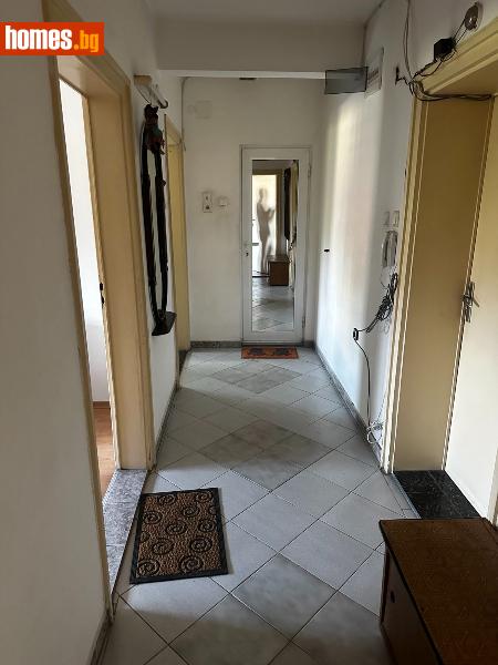 Тристаен, 79m² -  Център, Кърджали - Апартамент за продажба - Агенция Кърджали 7 - 119479432