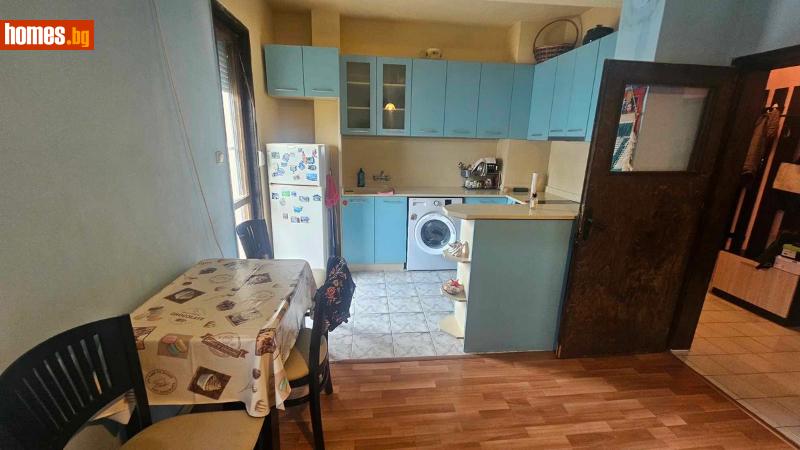 Двустаен, 65m² -  Студен Кладенец, Кърджали - Апартамент за продажба - ТБС БГпропъртис - 119479469