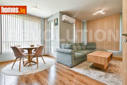 Тристаен, 88m² - Апартамент за продажба - 119479490