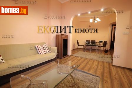 Тристаен, 120m² - Апартамент под наем - 119479538