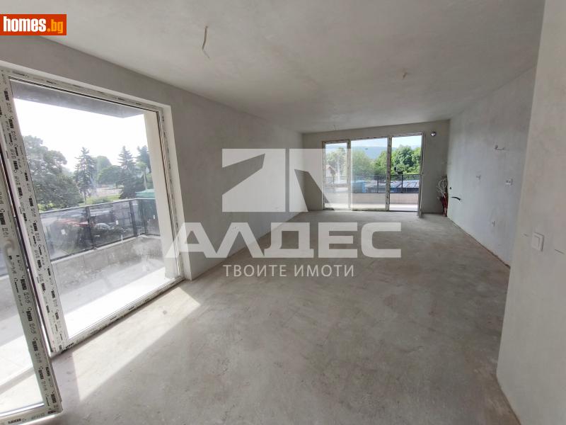 Тристаен, 122m² - Кв. Горубляне, София - Апартамент за продажба - АЛДЕС НЕДВИЖИМИ ИМОТИ - 119479614