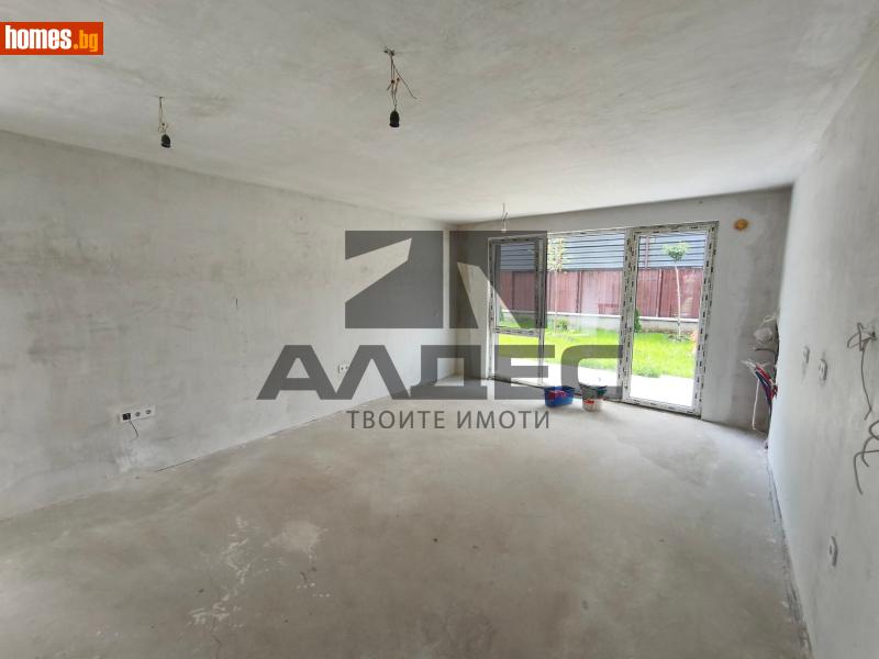 Двустаен, 73m² - Кв. Горубляне, София - Апартамент за продажба - АЛДЕС НЕДВИЖИМИ ИМОТИ - 119479740