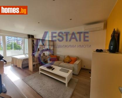 Тристаен, 66m² - Апартамент за продажба - 119479863
