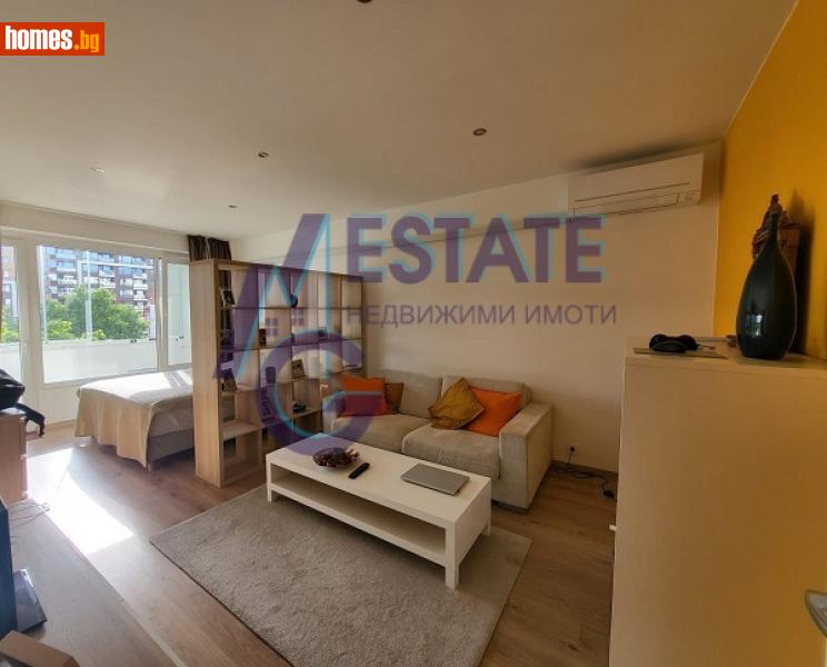 Тристаен, 66m² - Жк. Младост 4, София - Апартамент за продажба - ЕМ ДЖИ ЕСТЕЙТ - 119479863