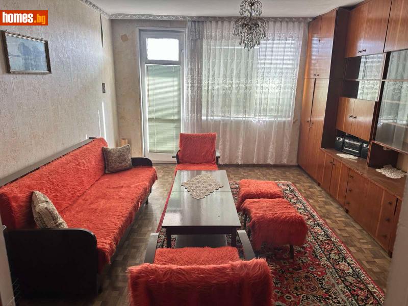 Многостаен, 120m² - Кв. Байкал, Кърджали - Апартамент за продажба - Тенденс имоти - 119479985