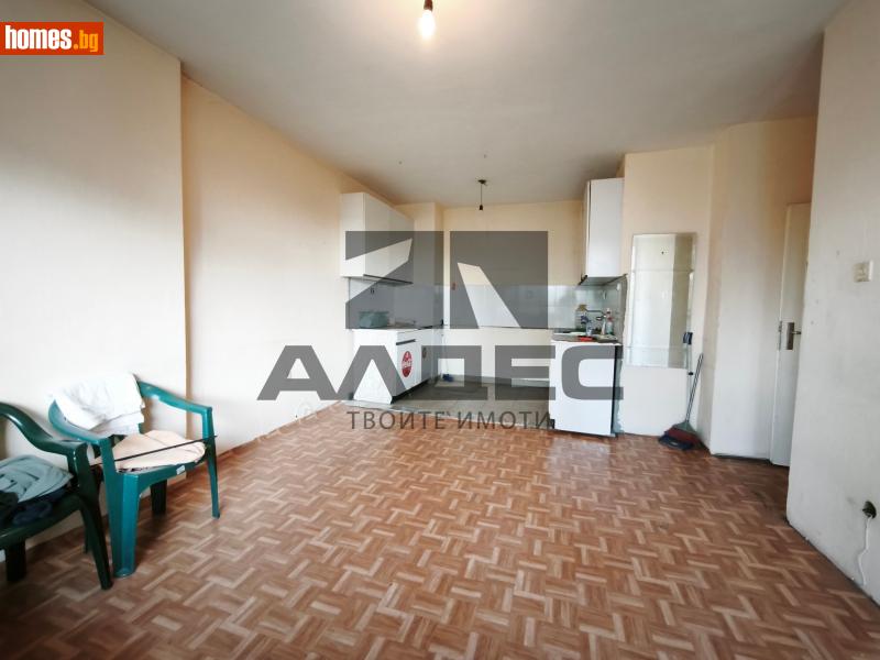 Двустаен, 50m² - снимка 2