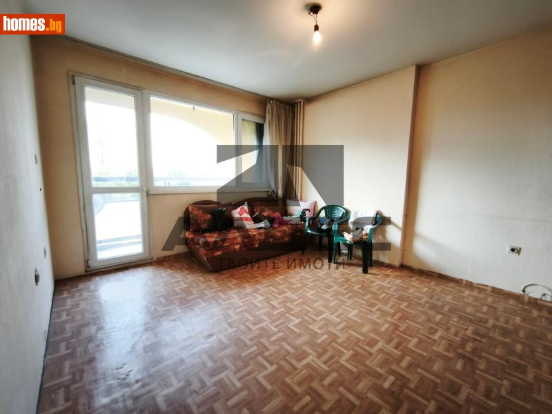 Двустаен, 50m² - снимка 4