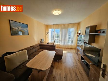 Тристаен, 80m² - Апартамент за продажба - 119482244