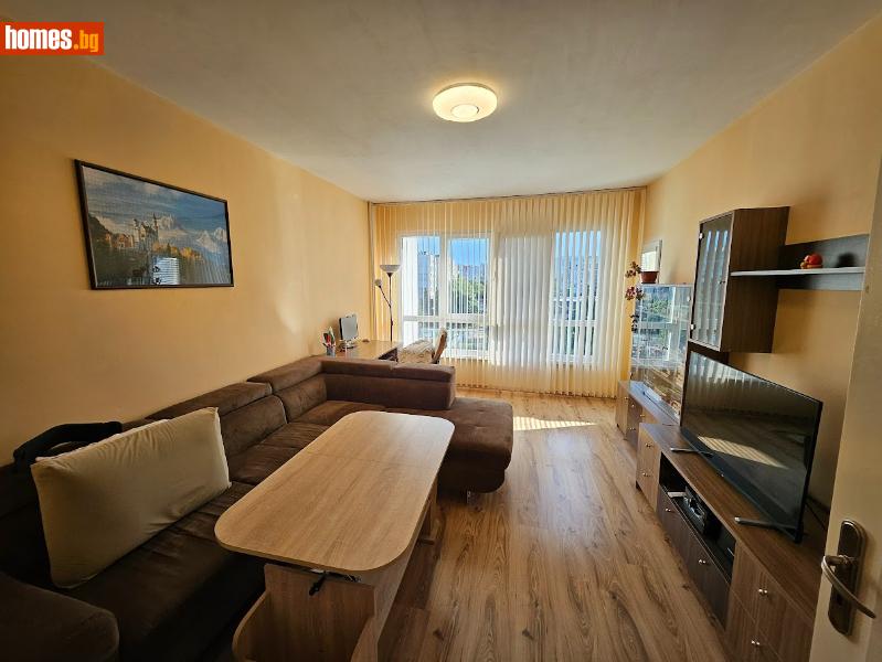 Тристаен, 80m² - Жк. Люлин 8, София - Апартамент за продажба - RealNet Office Partners - 119482244