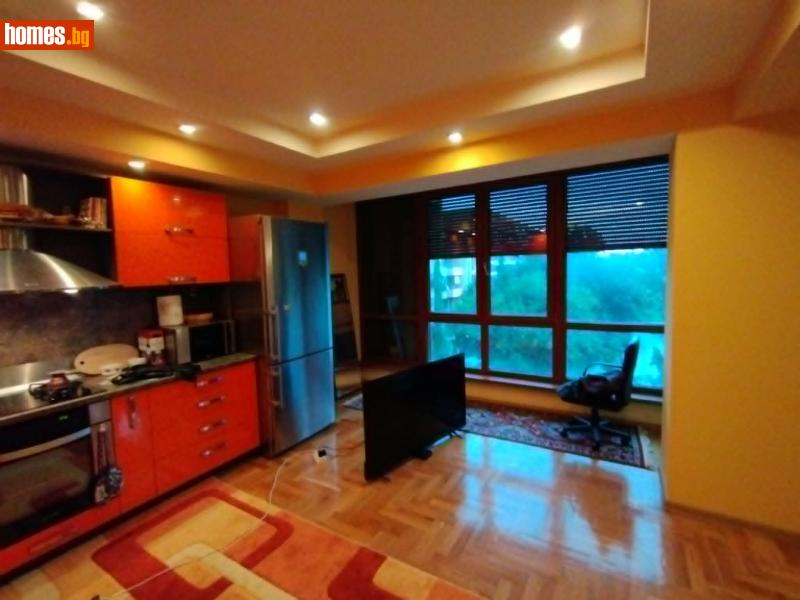 Четиристаен, 104m² -  Ул. Иван Вазов, Стара Загора - Апартамент за продажба - Пропърти Мениджмънт - Вълчев ЕООД - 119482360