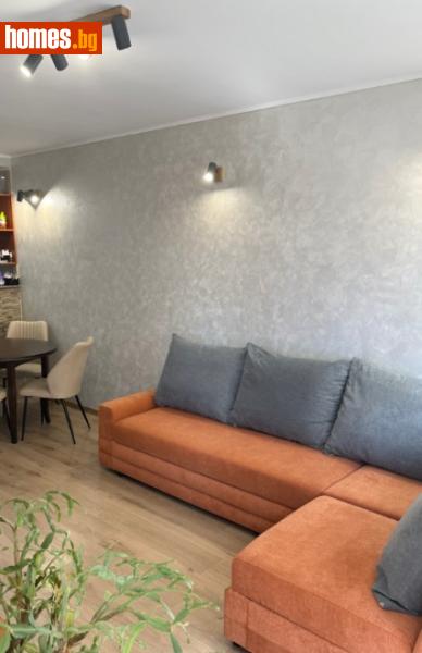 Двустаен, 62m² - Жк. Люлин 3, София - Апартамент за продажба - Азмар имоти - 119484382