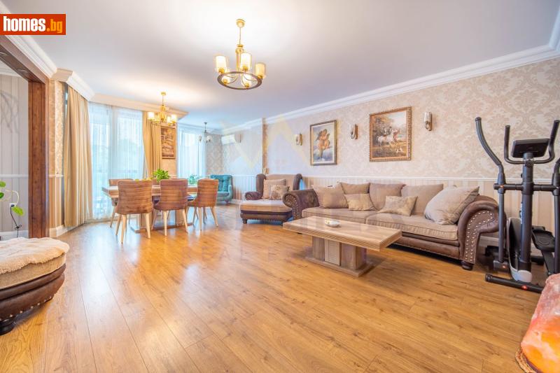 Четиристаен, 186m² - Кв. Бриз, Варна - Апартамент за продажба - ИМОТИ ПРЕМИЕР - 119488442