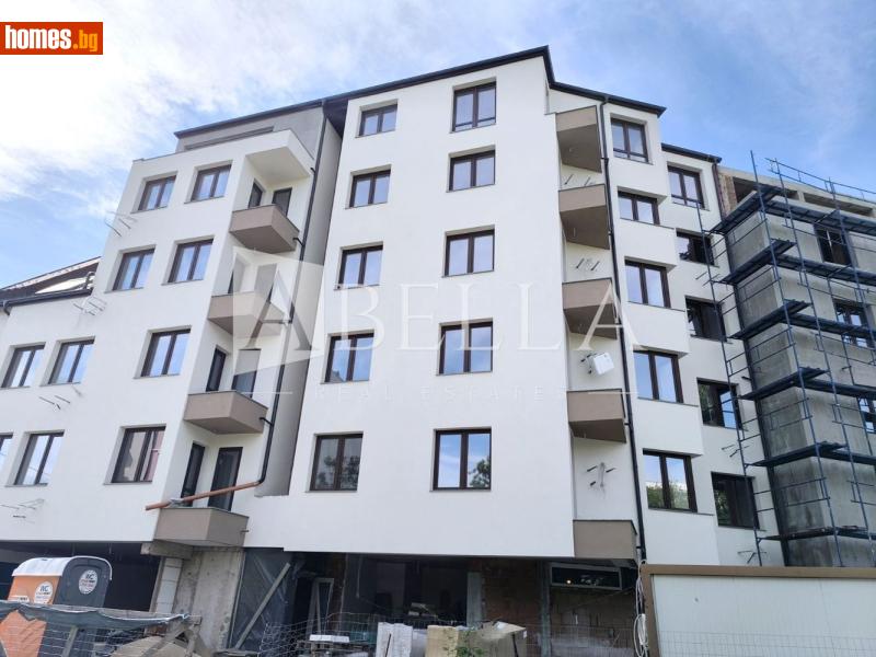 Тристаен, 113m² - Жк. Овча Купел, София - Апартамент за продажба - Абела - 119488951