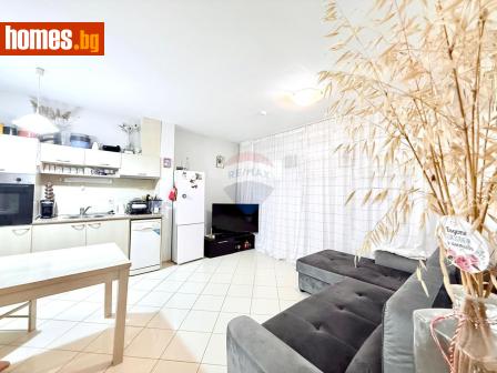 Двустаен, 51m² - Апартамент за продажба - 119488971