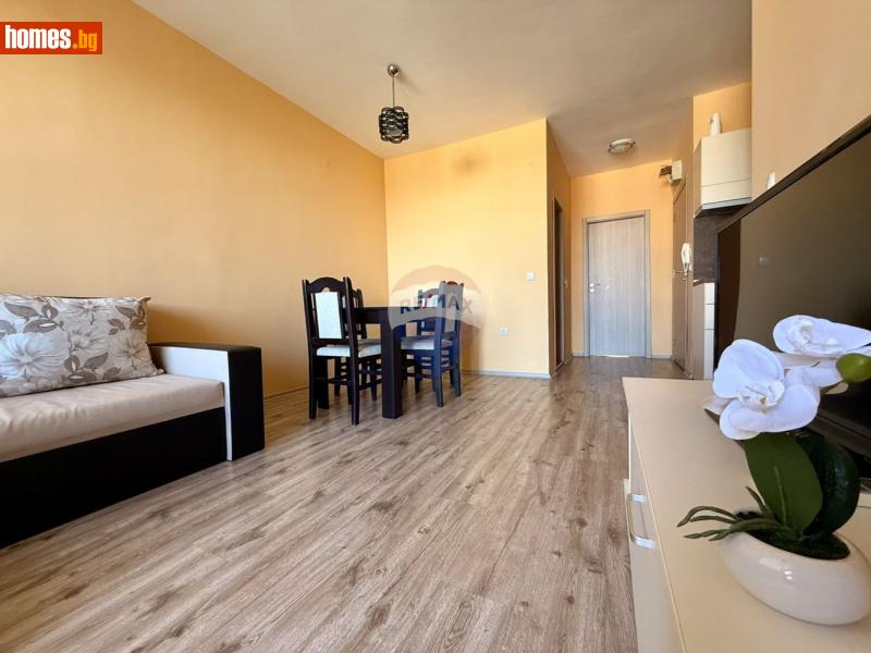 Двустаен, 5774m² - С.Рогачево, Добрич - Апартамент за продажба - RE/MAX Home - 119488991
