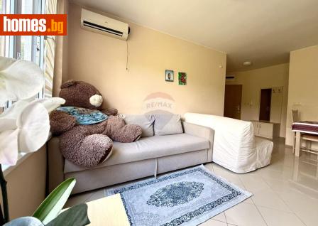 Двустаен, 56m² - Апартамент за продажба - 119489001