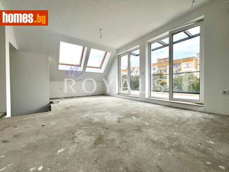 Мезонет, 117m² - Апартамент за продажба - 119489050