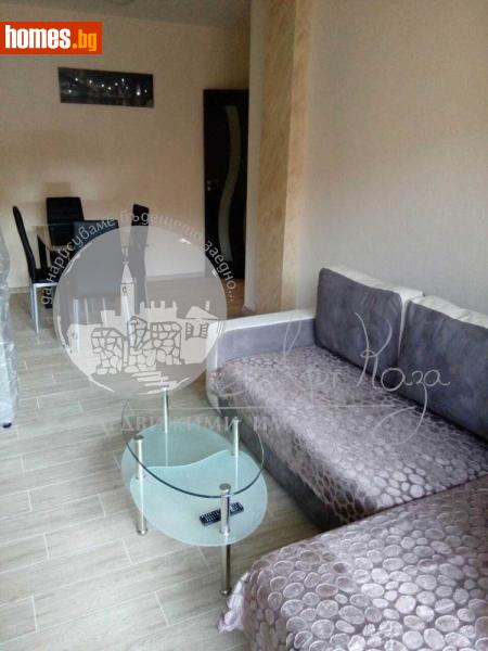 Тристаен, 70m² - Жк Южен, Пловдив - Апартамент за продажба - Арт Каза - 119489705