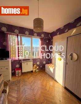 Двустаен, 60m² - Апартамент за продажба - 119493236