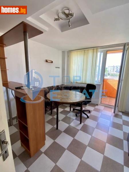 Двустаен, 48m² - Жк. Колю Фичето, Велико Търново - Апартамент за продажба - Top Estate - 119493311