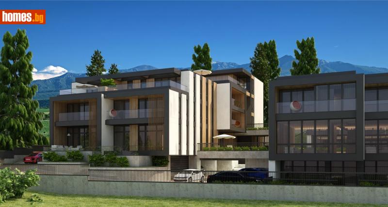 Двустаен, 92m² -  Лозен, София - Апартамент за продажба - АВЕНДА ЕООД - 119497602