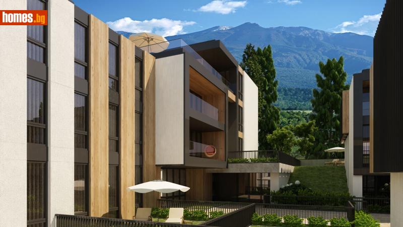 Двустаен, 92m² -  Лозен, София - Апартамент за продажба - АВЕНДА ЕООД - 119497622