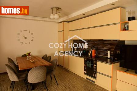 Тристаен, 80m² - Апартамент за продажба - 119497673
