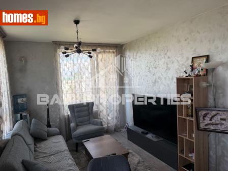 Тристаен, 87m² - Апартамент за продажба - 119498075
