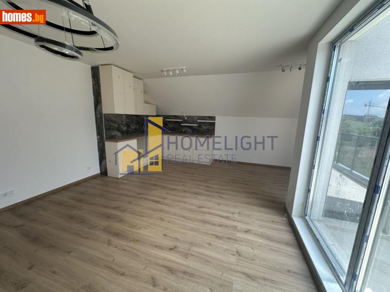 Тристаен, 105m² - Кв. Малинова Долина, София - Апартамент за продажба - ХОУМ ЛАЙТ  - 119498225