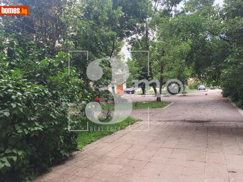 Двустаен, 72m² - Кв. Модерно Предградие, София - Апартамент за продажба - 3mo офис Амалтея - 119498476