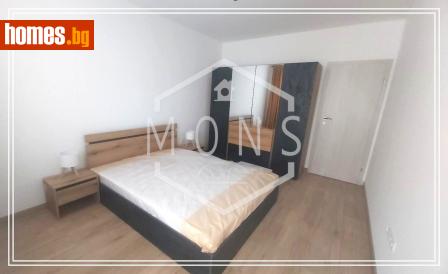 Двустаен, 62m² - Апартамент за продажба - 119498943