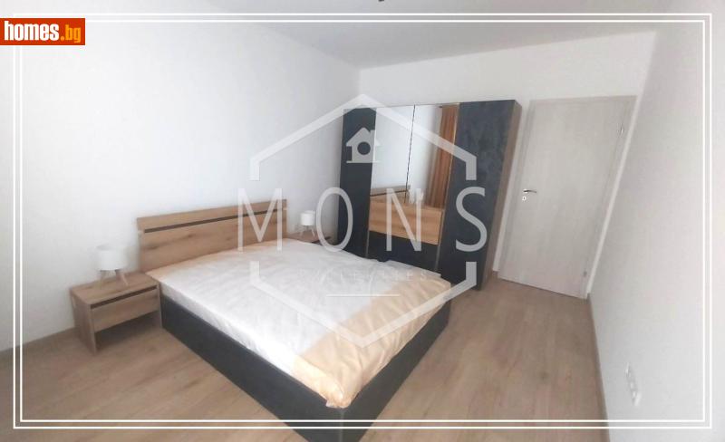 Двустаен, 62m² - Жк. Дружба 1, София - Апартамент за продажба - МОНС ПРОПЪРТИС - 119498943